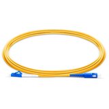  FO LC/UPC - LC/UPC SM 2M 9/125 Yellow G657A | Eponuda.com