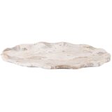 PT LIVING Marmorni dekorativni pladenj 21x31 cm Waved – | Shoptok.si