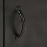 vidaXL noćni ormarić 40 x 30 x 52 cm od grubog drva manga | shoptok.hr