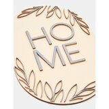Sinsay Viseća dekoracija s natpisom Home | shoptok.hr
