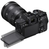 Sony Alpha 7 IV MILC hibridni komplet kamere + 28-70 mm objektiv (ILCE7M4KB.CEC) | shoptok.hr