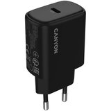 Canyon charger OnCharge 200 20W 1xPD EU Black | Eponuda.com