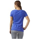 Reebok Scoop Neck Plava | shoptok.hr
