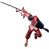 Bandai Statue One Piece - Battle Record Collection - Shanks v2 Cene