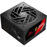 Redragon Master GC-MS03 1000W 80 Plus Gold ATX 3.1 črne barve napajalnik, (5000265800) | Shoptok.si