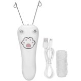 Dardanar Epilator obrazni navojni epilator električni depilator z bombažno nitko, (21199617) | Shoptok.si