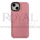  futrola pex silikon za iphone 14 pro (6.1) roze Cene