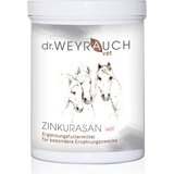 dr. WEYRAUCH Zinkurasan vet - 500 g Cene