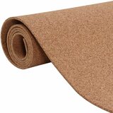  Role pluta Smeđa 100 x 200 x 0,5 cm Pluta | shoptok.hr