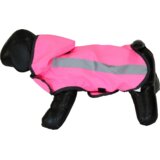 Pet Line Kabanica za pse, Roze Cene