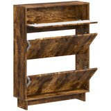  Ormar za cipele EDE 78 x 24 x 103 cm Konstruirano drvo | shoptok.hr