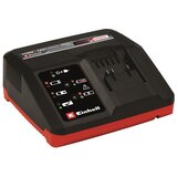 Einhell Power X-Change PXC-Ladegerät Power X-Fastcharger 4A 4512103 punjač baterija za alat 21 V | Eponuda.ba