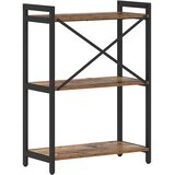  Polica Staro drvo 60 x 30 x 85 cm Konstruirano drvo | shoptok.hr