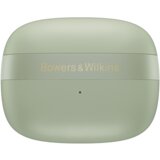 Bowers & Wilkins bowers&wilkins Pi8 brezžične ušesne slušalke, jade green, (21562959) | Shoptok.si