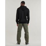 Vans BLOCKED BOX PO HOODIE Crna | shoptok.hr
