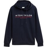 Tom Tailor Muški duks 1047825, Teget Cene