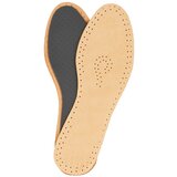 Famaco dodatki SEMELLE CONFORT "ELEGANCE" CUIR LISSE / LATEX FEMME T35-40 Kostanjeva Cene