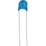 Pločasti varistor; s05K300 Epcos