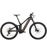  Bicikl Trek Powerfly FS 7 Gen 2 2023 Black - XL Cijene