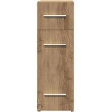  Apotekarski ormar hrast artisan 20 x 45,5 x 60 cm | shoptok.hr