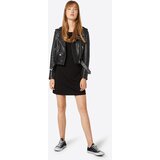 Only Obleka 'Brilliant' črna | Shoptok.si