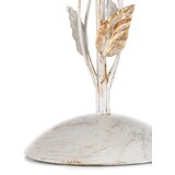  ONLI - Stona lampa COLLANA 1xE14/6W/230V 40 cm bela | Eponuda.com
