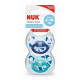 Nuk Duda varalica Happy Days 6-18mj za dječake | Eponuda.ba