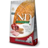 Mini N&D Low Grain Puppy Mini Piletina i Nar 7 kg Cene