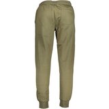 U.S. GRAND POLO US GRAND POLO MEN&#39;S GREEN PANTS | shoptok.hr