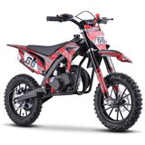 Motor na benzin 49CC TIGER - crveni | shoptok.hr