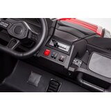 Buggy na akumulator A032 - dvosed - roza | Shoptok.si