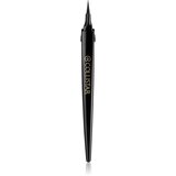 Collistar Shock črtalo za oči za natančen nanos 0,4 ml odtenek Black | Shoptok.si