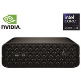 HP Delovna postaja Z2 Mini G1i Intel Core Ultra 5 245/32GB/SSD 1TB/NVIDIA RTX A1000 8GB/W11Pro | Shoptok.si
