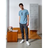 Sinsay Majica s kratkim rukavima | shoptok.hr