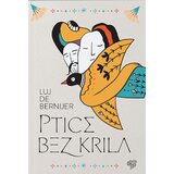 Plato Luj de Bernijer
 - Ptice bez krila | ePonuda.com