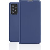 Onasi Prestige preklopna torbica ovitek za iPhone 16 Pro Max - modra Cene