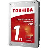 Toshiba SATA3 1TB, 7200rpm, 64MB (HDWD110UZSVA) hard disk