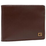Guess Denarnice SMZURILEA24 Kostanjeva Cene
