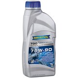 RAVENOL Ulje za menjače TGO 75W-90, 1 l Cene