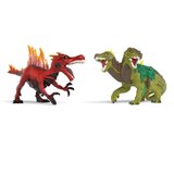 Figure djelovanja Schleich Eldrador | shoptok.hr