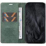 INORCO Denarnica telefonska torbica za Google Pixel 8 Pro, usnjena prevleka na dotik kože, stojalo za ogled, (22036731) | Shoptok.si