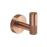 REA Bath Kopalniški obešalnik 6606 Modern Brush Copper | Shoptok.si