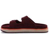 D.Franklin Nizki čevlji DFSH405004BURG pisana | Shoptok.si