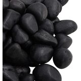  Polirani kamenčići 25 kg crni 2 - 5 cm | Eponuda.com
