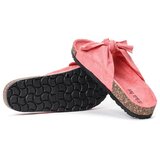 Resti Pink Flip Flops with Summer Blow Bow - Footwear | shoptok.hr