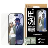 PanzerGlass ZAŠČITA ZA EKRAN IZ KALJENEGA STEKLA ZA IPHONE 16 15 ANTI-BLUE, (21911378) Cene