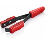 Knipex Pinceta za skidanje izolacije 15 11 120 crvena | Eponuda.com