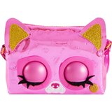 Spin Master Interaktivna modna torbica Purse Pets - Metallic Magic Frenchie | Shoptok.si