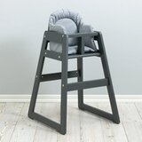 Troll nursery® otroški stolček marita™ seal grey | shoptok.hr