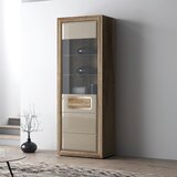 Mömax Visoka Vitrina Tiziano | Shoptok.si